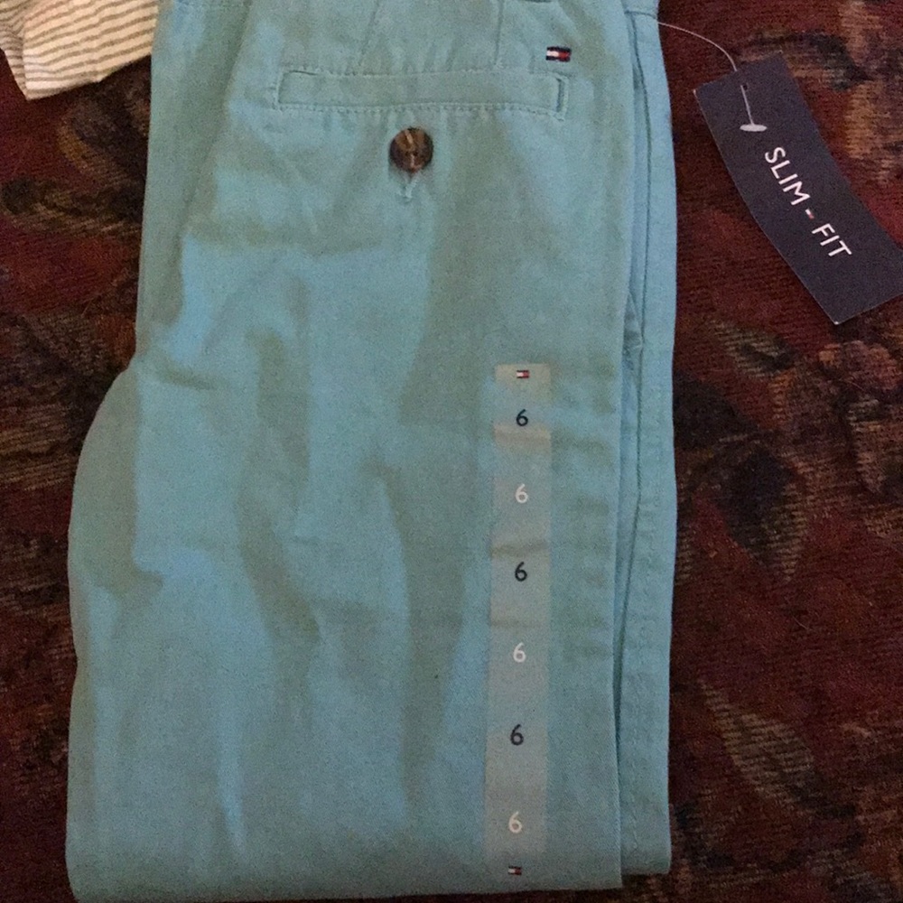 Tommy Hilfiger dress pants